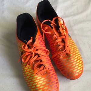 Nike Magista soccer cleats